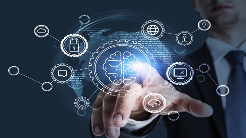 Bilişim Bölümünde Ne Yapıyoruz?